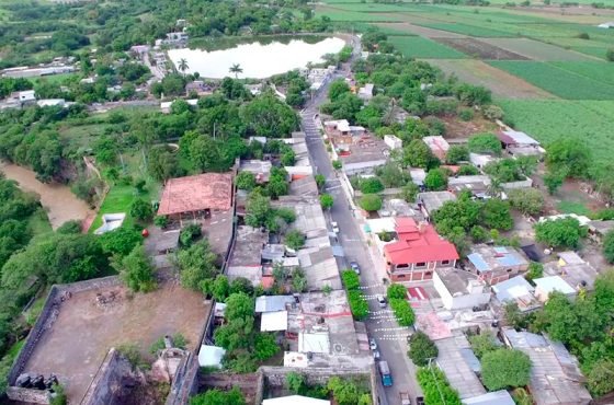 Casa de Oración Tenango