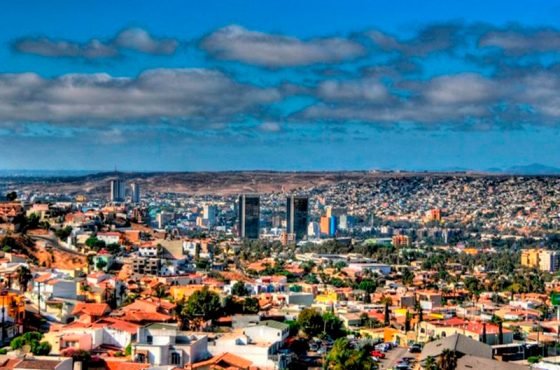 Casa de Oración Tijuana