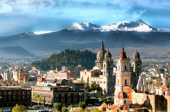 Casa de Oración Toluca