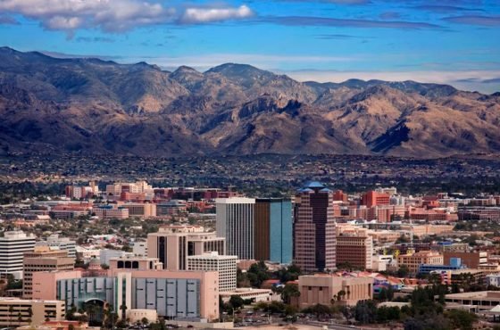 Casa de Oración Tucson