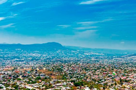 Casa de Oración Tuxtla Gutiérrez – Sur Oriente