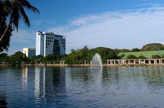 Casa de Oración Villahermosa Sur