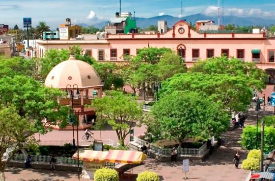 Casa de Oración Zumpango