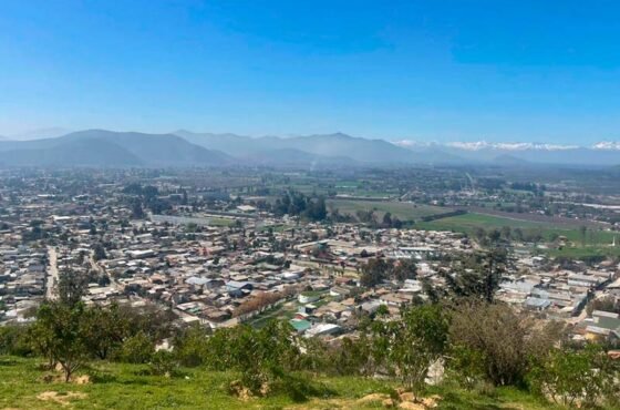 Casa de Oración Melipilla